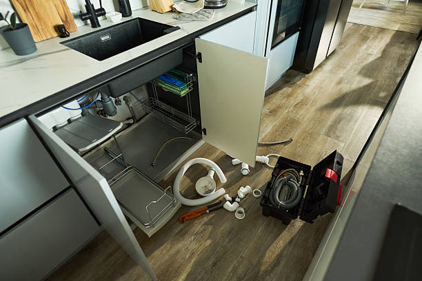 Reliable Pipe Repair contractor in Helena, MT by Street Wise - Plumbing
