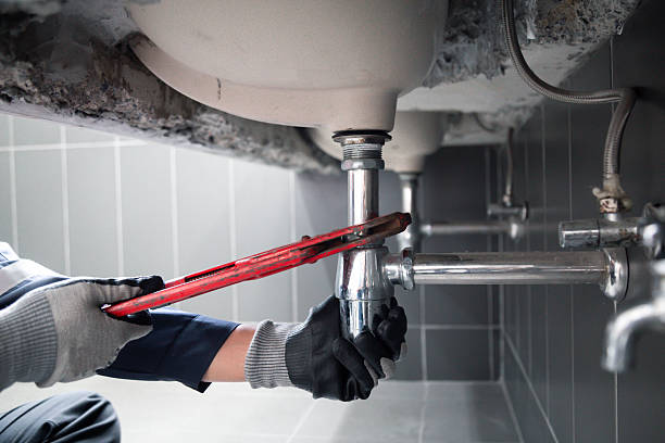 Licensed Pipe Repair service in Helena, MT - Street Wise - Plumbing